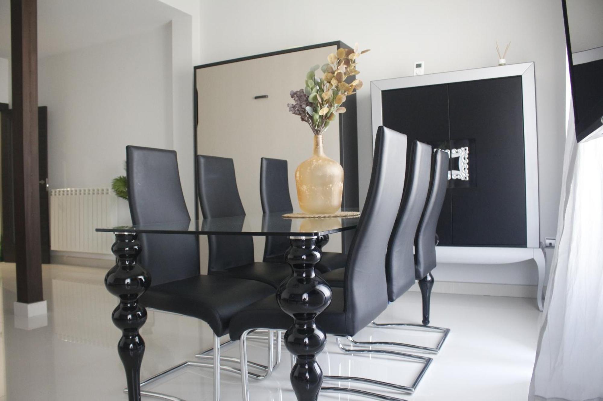 גרנדה Taracea Suites Plaza Nueva מראה חיצוני תמונה