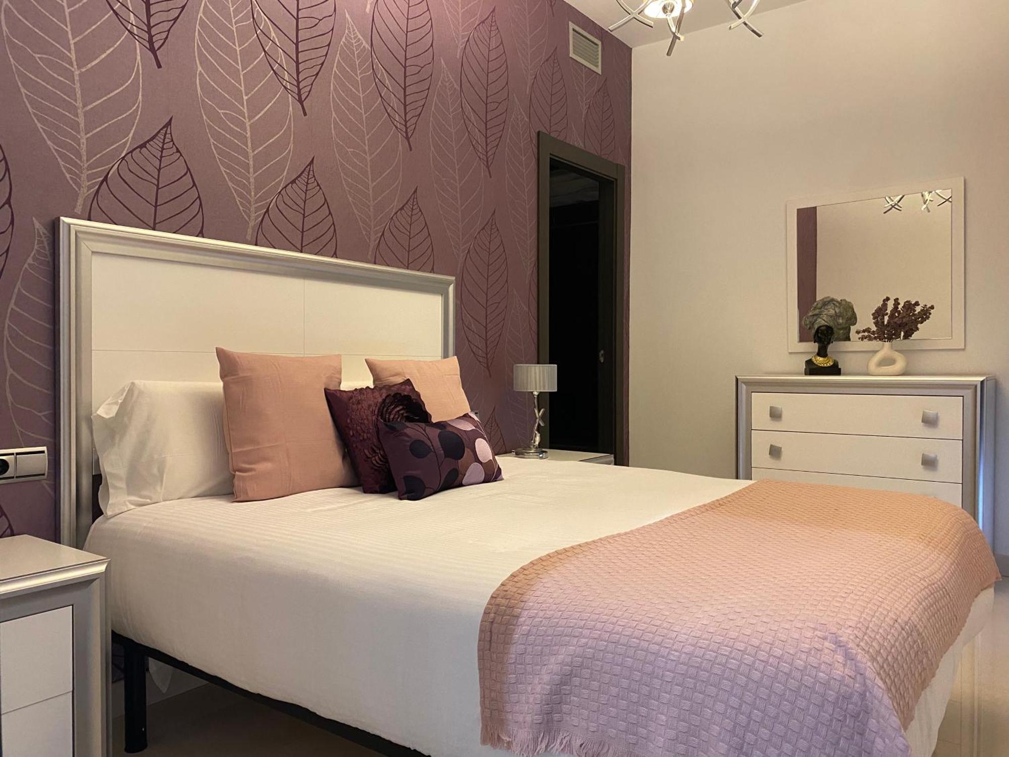 גרנדה Taracea Suites Plaza Nueva מראה חיצוני תמונה
