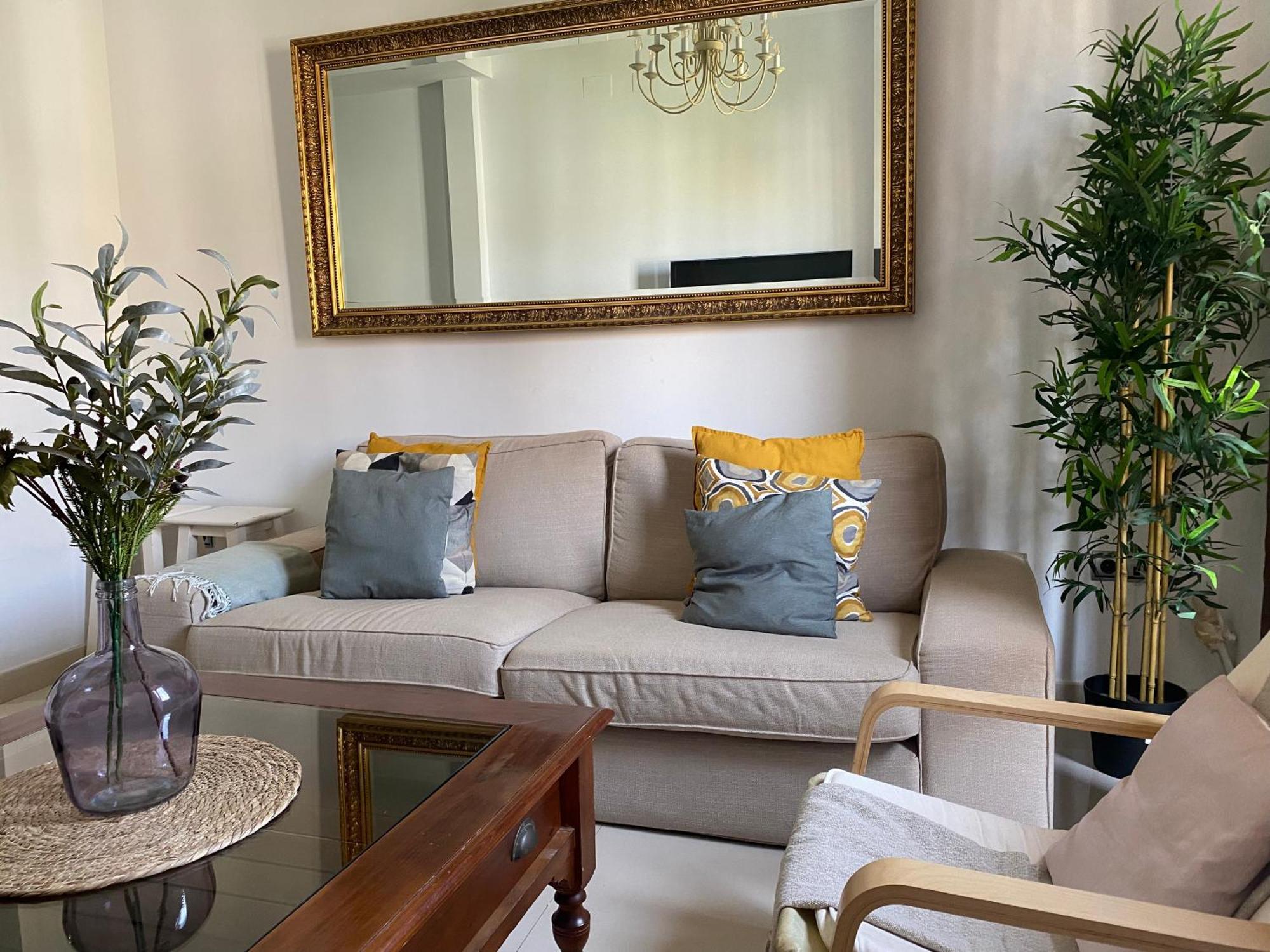 גרנדה Taracea Suites Plaza Nueva מראה חיצוני תמונה