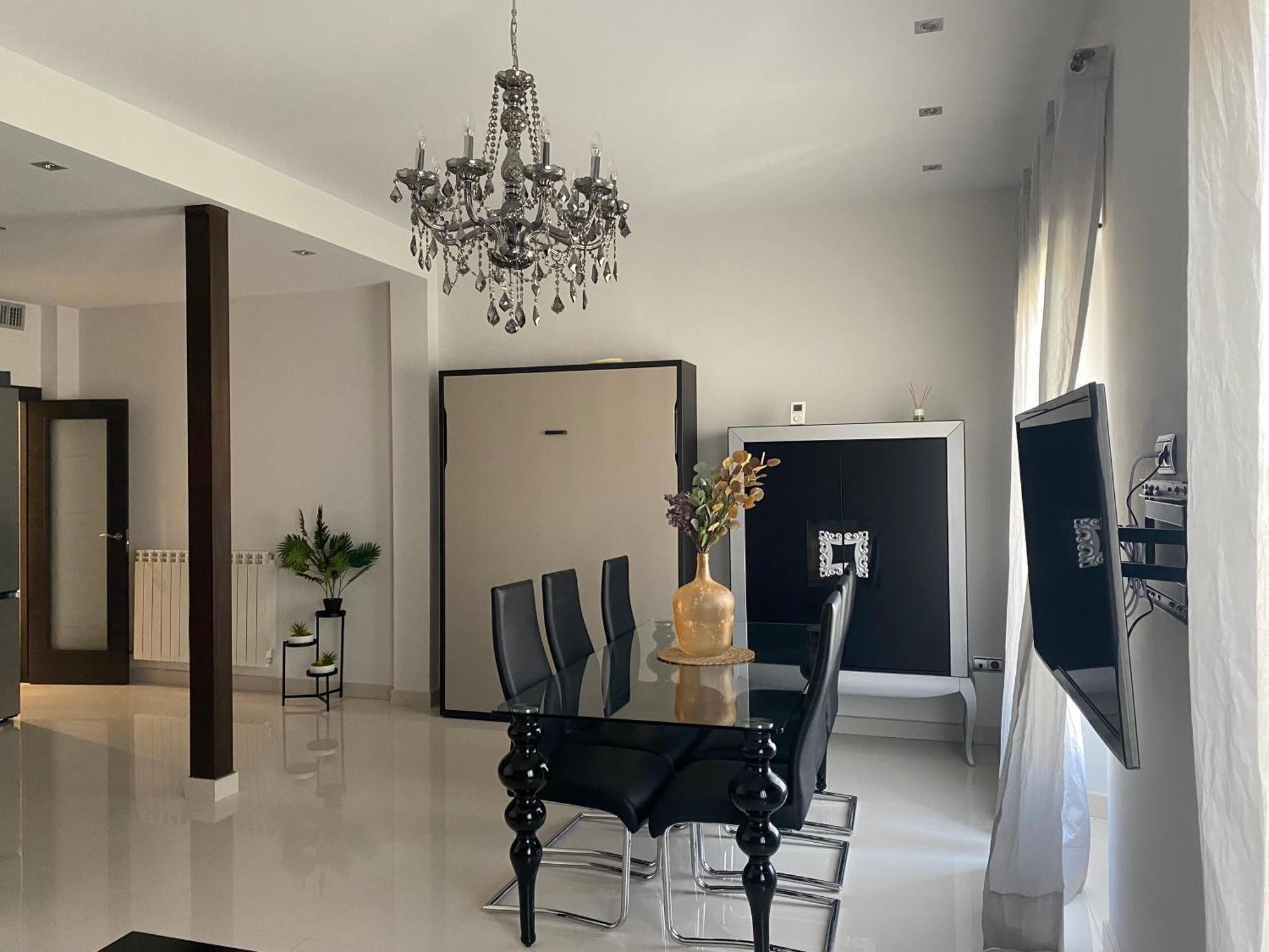 גרנדה Taracea Suites Plaza Nueva מראה חיצוני תמונה
